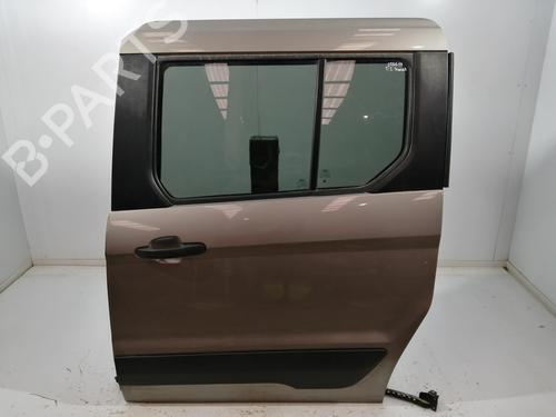 Venstre side skydedør FORD TRANSIT CONNECT V408 Box Body/MPV [2013-2025]  29532096