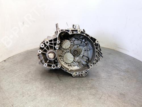 Gearbox OPEL INSIGNIA A (G09) | BP32865611M3 - Image 3