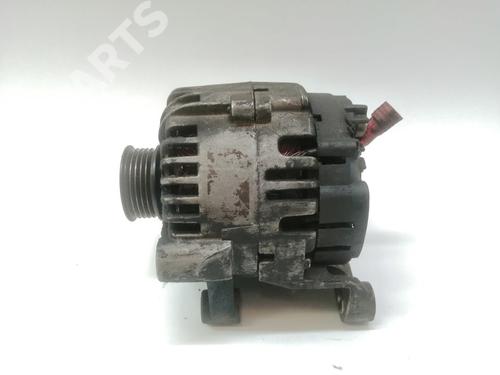 Used Alternator Alternator BMW 3 (E46) 320 d (136 hp) 10936190 10936190