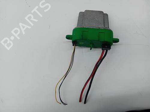 Heater resistor RENAULT ESPACE IV (JK0/1_) 2.2 dCi (JK0H) | BP36781383M108 - Image 2