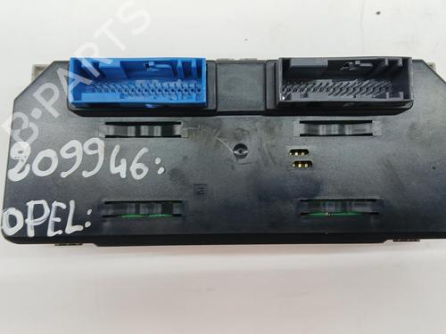 Climate control OPEL ASTRA H (A04) | BP37181995I5 - Image 3
