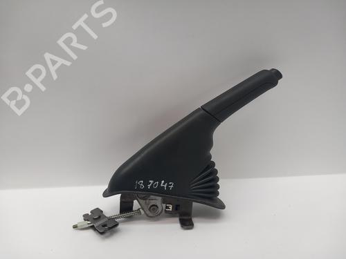 Hand brake FIAT 500 (312_) 1.2 (312AXA1A) | BP17632915I18