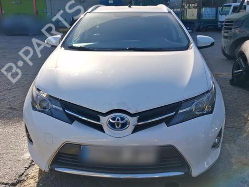 Used Parts TOYOTA AURIS Estate (_E18_) 1.8 Hybrid (ZWE186_, ZWE186R, ZWE186H) 4972648