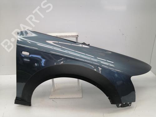 Used Right front fenders Right front fenders AUDI A6 Allroad C6 (4FH) 3.0 TDI quattro (233 hp) 34155478 34155478