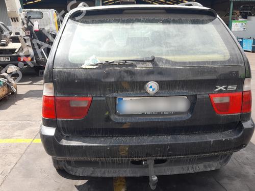 Differensial forvogn BMW X5 (E53) 3.0 d | BP13481642M23 