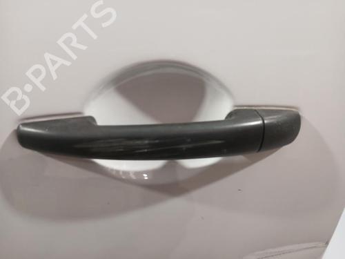 Højre side skydedør CITROËN BERLINGO MULTISPACE (B9) 1.6 HDi 90 | BP32444313C75 