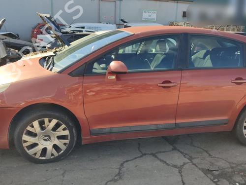 Right front fenders CITROËN C4 I (LC_) | BP31352550C42