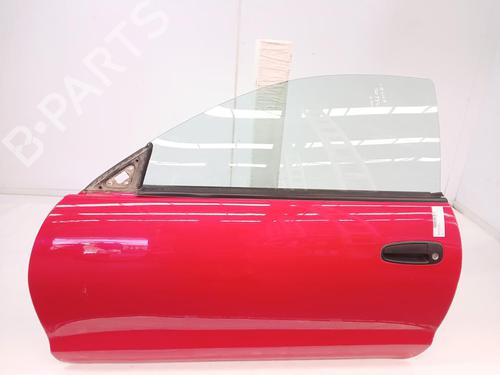 Used Left front door Left front door TOYOTA CELICA Coupe (_T20_) 1.8 i 16V (AT200) (116 hp) 36276099 36276099