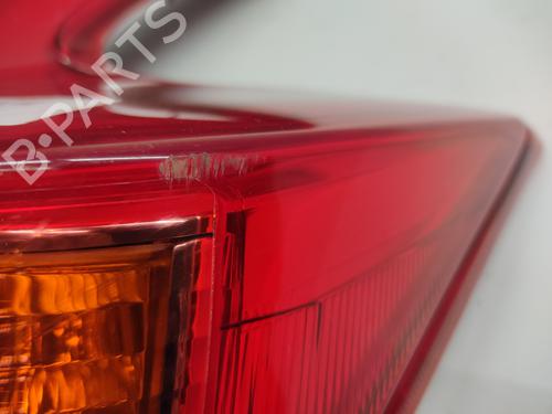 Right taillight NISSAN JUKE (F15) 1.5 dCi | BP21138993C35 