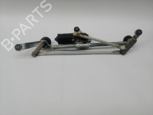 Used Front wiper motor NISSAN NV200 / EVALIA Bus [2010-2025]  29572792