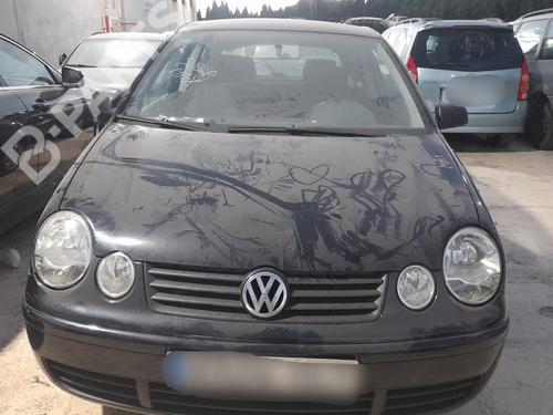Used Parts VW POLO (9N_, 9A_)  1.4 TDI  1162154