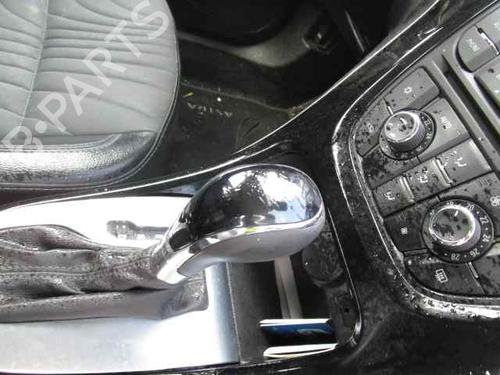 Radio OPEL ASTRA J Sports Tourer (P10)  | BP19054972E6 