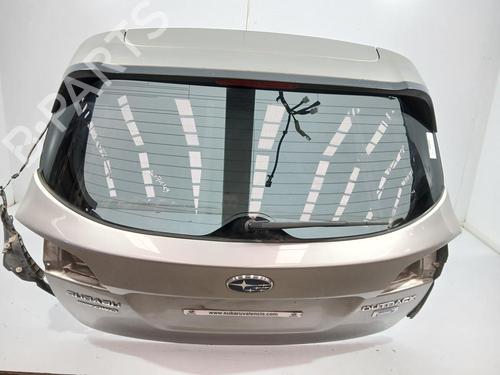 Used Tailgate Tailgate SUBARU LEGACY V (BM) 2.0 D AWD (BMD) (150 hp) 33673263 33673263