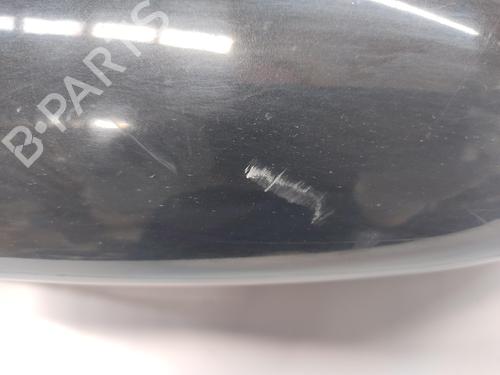 Left mirror NISSAN QASHQAI I (J10, NJ10)  | BP29246788C26 