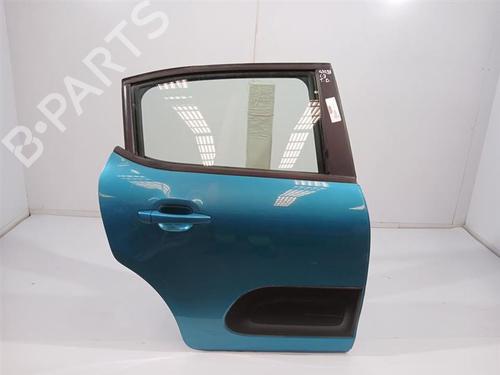 right-rear-door-citroen-c3-iii-sx-2016-32288925 main image