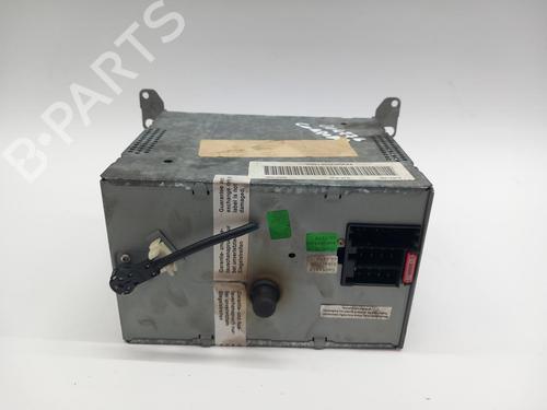 Radio SEAT CORDOBA (6K1, 6K2)  | BP29964761E6