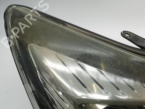 Højre forlygte FORD FOCUS II (DA_, HCP, DP) 1.8 TDCi | BP16987855C29 
