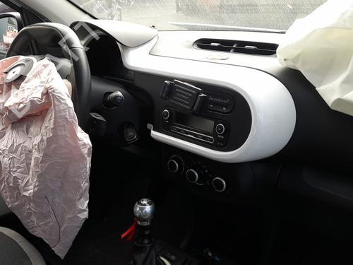 Bilradio RENAULT TWINGO III (BCM_, BCA_) 0.9 TCe 90 (BCM9, BCM2) | BP16114021E6 