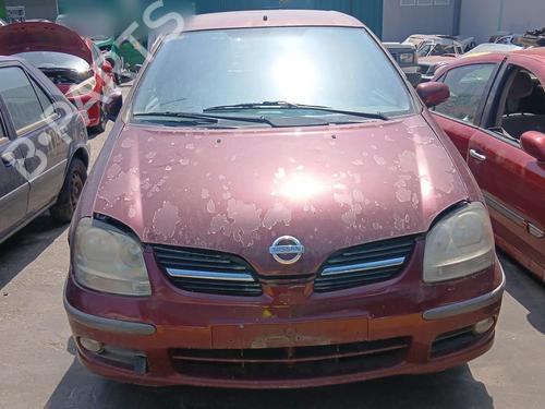 Pièces Détachées Usagées NISSAN ALMERA TINO (V10) 2.2 dCi 4907875