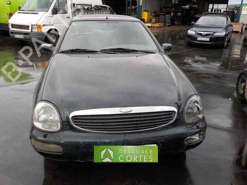 Used Parts FORD SCORPIO II (GFR, GGR)  2.0 i 16V  737720