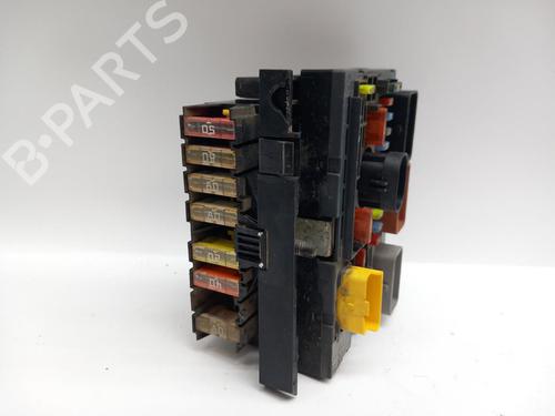 Fuse box PEUGEOT 407 (6D_)  | BP36276002E1  - Image 5