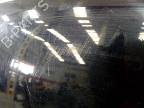 Hood AUDI A6 C5 (4B2) 2.5 TDI | BP18253023C1 