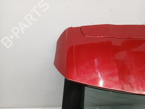 Bagklap CC/Kombi-Coupé KIA NIRO II (SG2)  | BP29982207C6