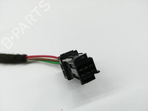 Retrovisor izquierdo CITROËN C4 I (LC_)  | BP29865418C26