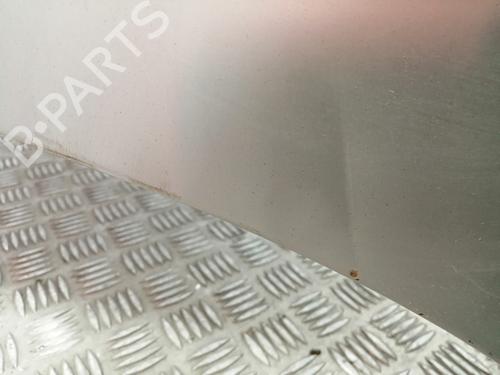 Hood SSANGYONG MUSSO (FJ) 2.3 TDiC All-wheel Drive | BP10867210C1 