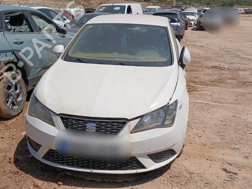 Used Parts SEAT IBIZA V (KJ1, KJG) 1.0 (75 hp) 4211983
