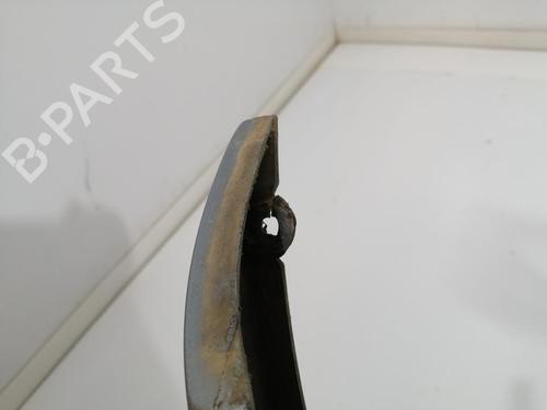 Front bumper OPEL ZAFIRA A MPV (T98)  | BP29351621C7 