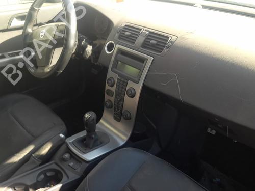 Left rear door VOLVO S40 II (544) 2.0 D | BP19742977C4 
