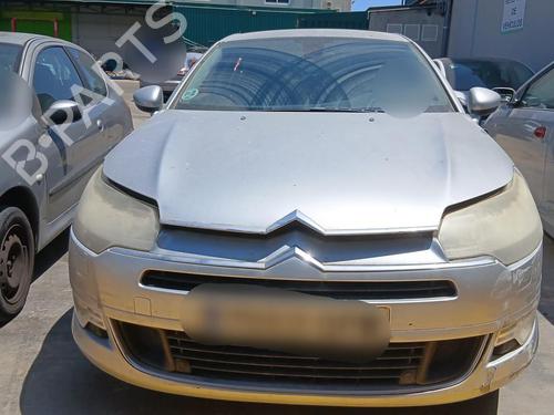 Brugte CITROËN C5 III (RD_) 4769335