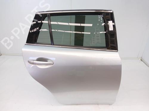 Puerta trasera derecha Puerta trasera derecha MAZDA 6 Estate (GJ, GL) [2012-2026] 36912074 36912074