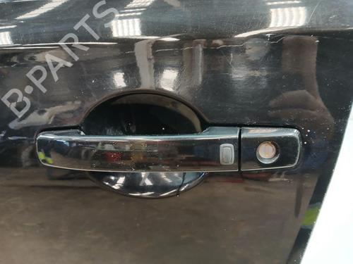 Left front door NISSAN QASHQAI I (J10, NJ10)  | BP30178574C2 