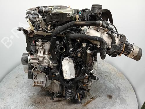 Engine BMW X1 (U11) sDrive 18 d | BP27254277M1 