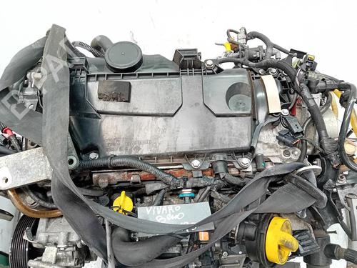 Used Engine Engine 36535657 36535657