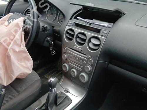 Gearbox MAZDA 6 Saloon (GG) 2.0 (GGEP, GG10) | BP35982413M3 - Image 9