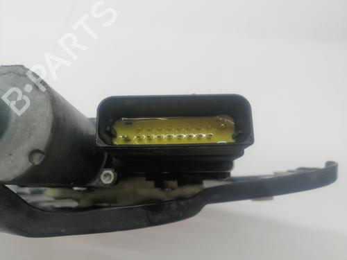 Rear right window mechanism AUDI A3 Convertible (8P7) 1.9 TDI | BP21263217C25 