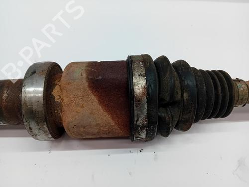 Right front driveshaft FORD TOURNEO COURIER B460 MPV | BP37030281M39 - Image 3