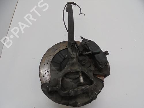 Left front steering knuckle MERCEDES-BENZ S-CLASS Coupe (C215) CL 500 (215.375) | BP8630330M25 