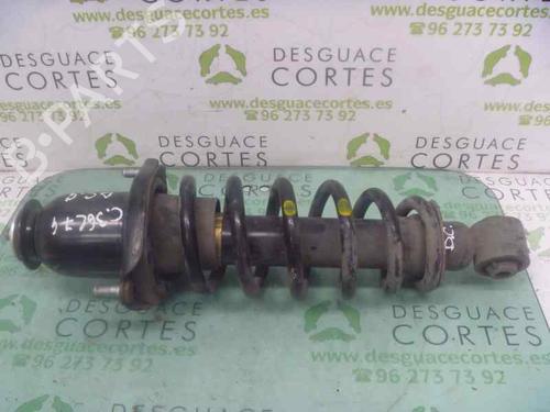 Used Right rear shock absorber TOYOTA AVENSIS (_T25_) [2003-2008]  14027375