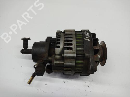 Used Alternator Alternator 37476656 37476656