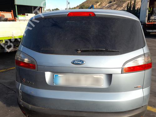 Right taillight FORD S-MAX (WA6)  | BP11860150C35 