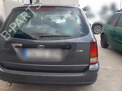 Engine FORD FOCUS I Turnier (DNW) 1.8 TDCi | BP24511561M1 