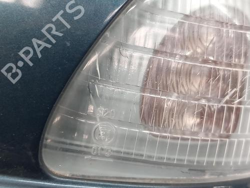 Left mirror MERCEDES-BENZ E-CLASS (W210) E 320 CDI (210.026) | BP29246747C26 