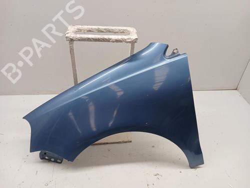 Forkjerm venstre VW POLO IV (9N_, 9A_) [2001-2014]  30057388