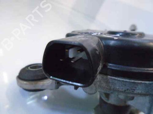 Front wiper motor NISSAN MICRA V (K14)  | BP6450573M29 