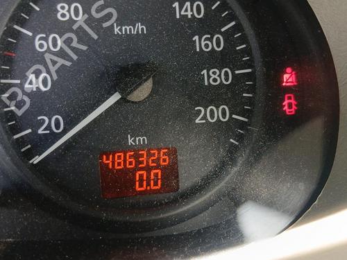 Left front indicator RENAULT TRAFIC II Bus (JL) 1.9 dCI 100 (JL0C, JL0K) | BP36857259C32  - Image 9