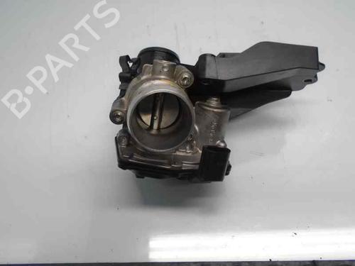 Throttle body FORD FIESTA VI (CB1, CCN) 1.0 EcoBoost | BP7076333M82 